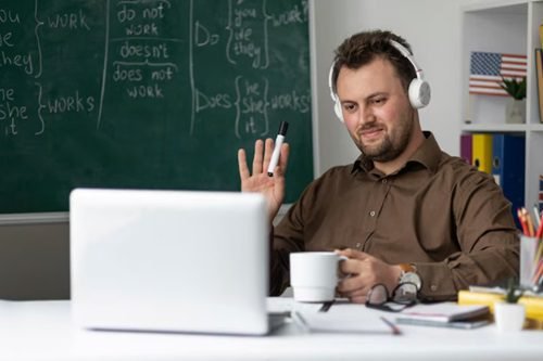 40-Hour Business Course