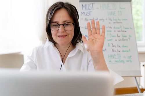 8-Hour Adult Learners Course – Demo